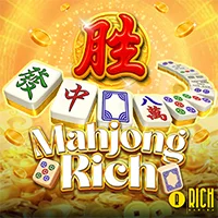 Mahjong Rich