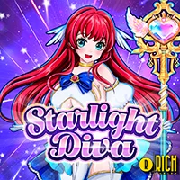 Starlight Diva