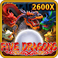 Five Dragons