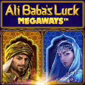 Ali Baba's Luck Megaways