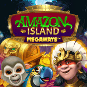Amazon Island Megaways