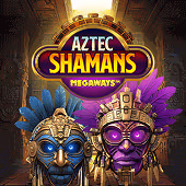 Aztec Shamans MegaWays