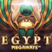 Egypt Megaways