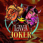 Lava Joker