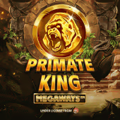 Primate King Megaways™