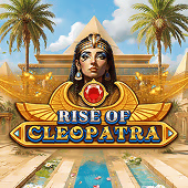 Rise of Cleopatra
