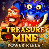 Treasure Mine Power Reels™