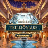 Trillionaire Megaways