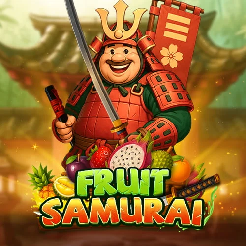 Fruit Samurai