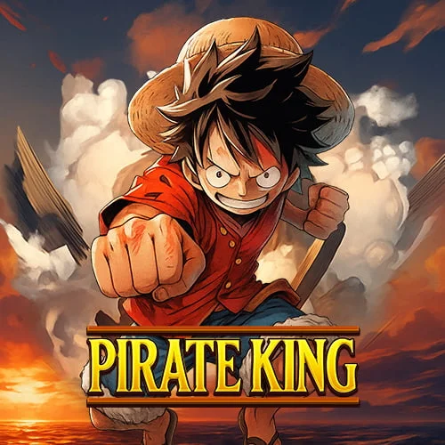 Pirate King