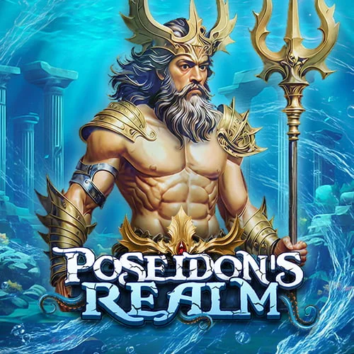 Poseidon's Realm