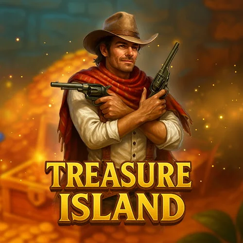 Treasure Island