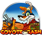 Coyote Cash