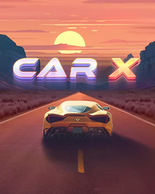 CarX