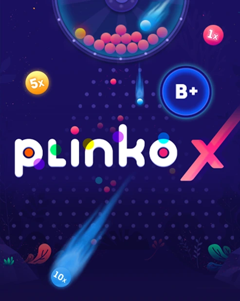 Plinko X