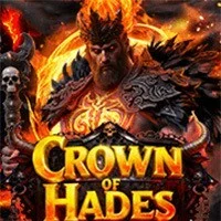 Crown of Hades - Main di JK8