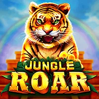 JUNGLE ROAR