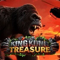 King Kong Treasure