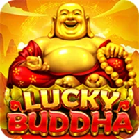 LUCKY BUDDHA