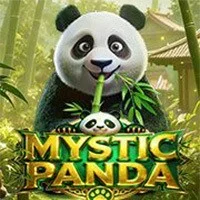 Mystic Panda - Main di JK8