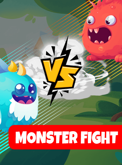 Monster Coin