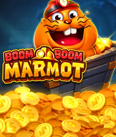 BoomBoomMarmot