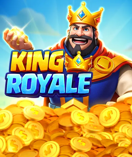 King Royale