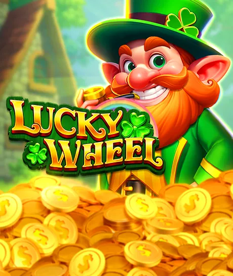 Lucky Wheel