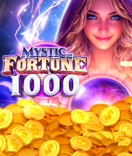 Mystic of Fortune 1000