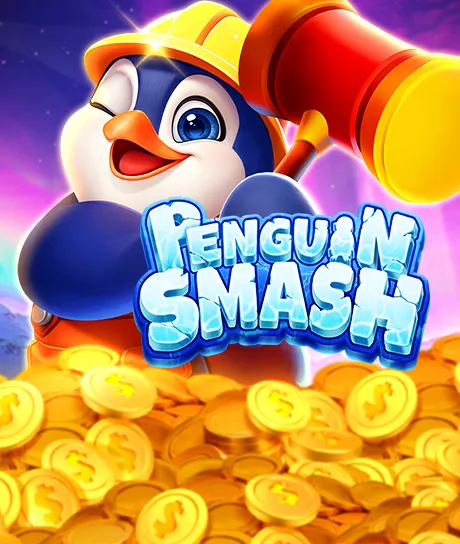 Penguin Smash