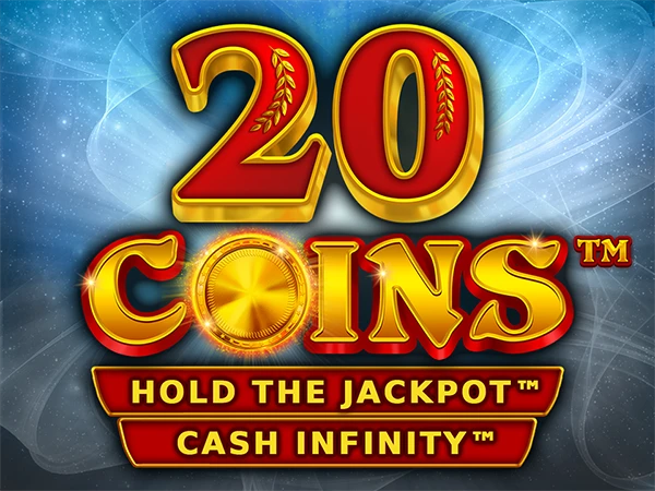 20 Coins™