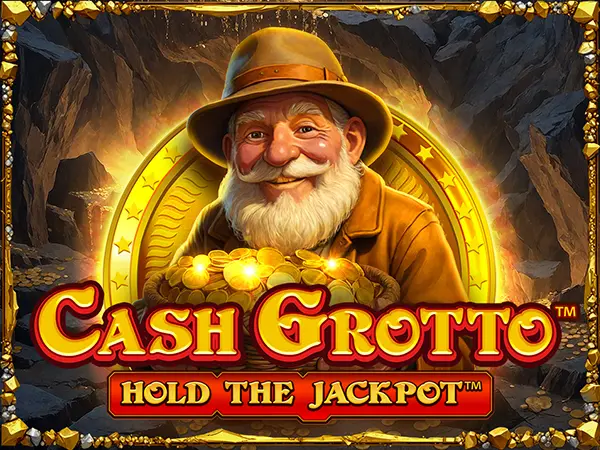 Cash Grotto™