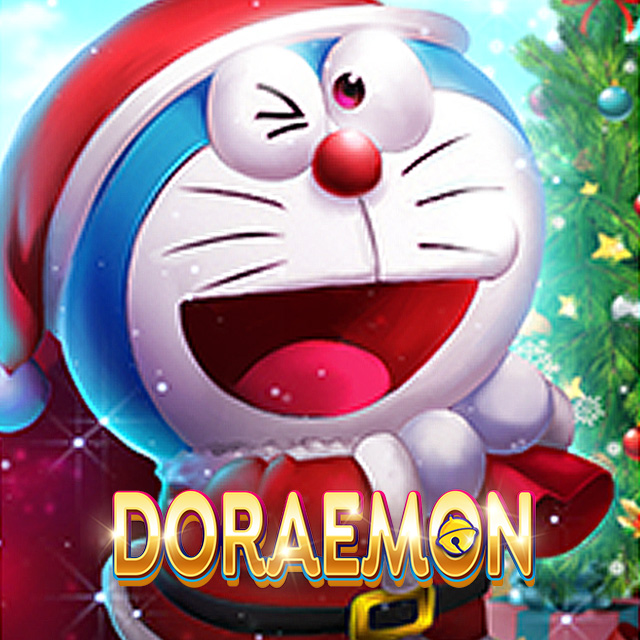 Doraemon