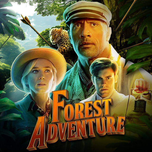 Forest Adventure