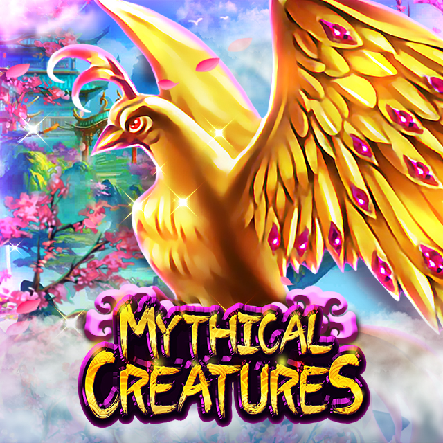 Mythical Creatures