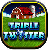 Triple Twister
