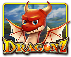 Dragonz
