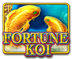 Fortune Koi