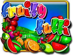 Fruity Tutti