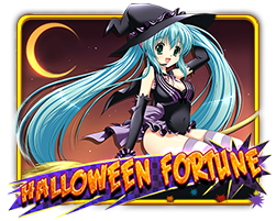 Halloween Fortune