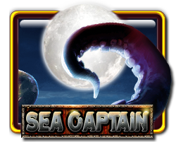 Sea captain