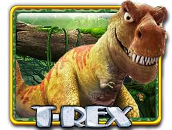 T-Rex