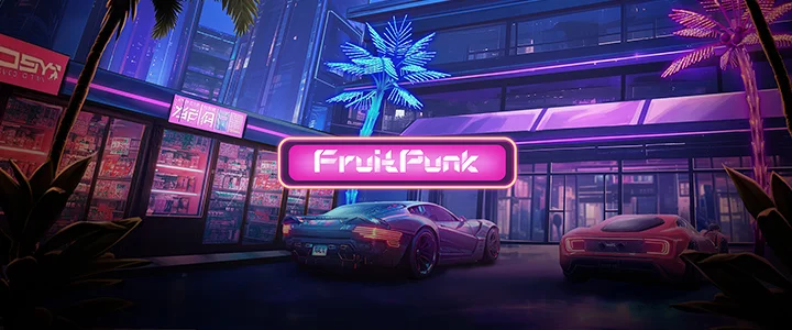 FruitPunk