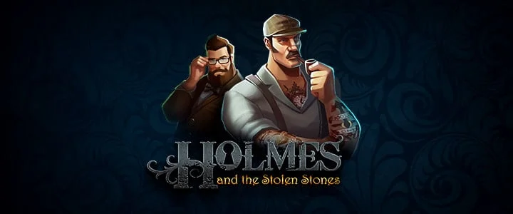 Holmes & the Stolen Stones