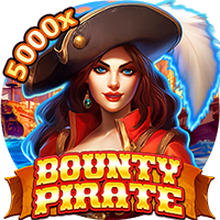 Bounty Pirate
