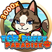 YGR Puffy Paradise