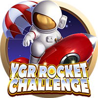 YGR Rocket Challenge