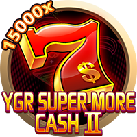 YGR Super More Cash II
